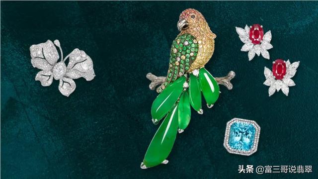 冰种翡翠玉珠价格批发翡翠珠子-第5张图片-翡翠网 冰种翡翠玉珠价格批发翡翠珠子-第5张图片-翡翠网