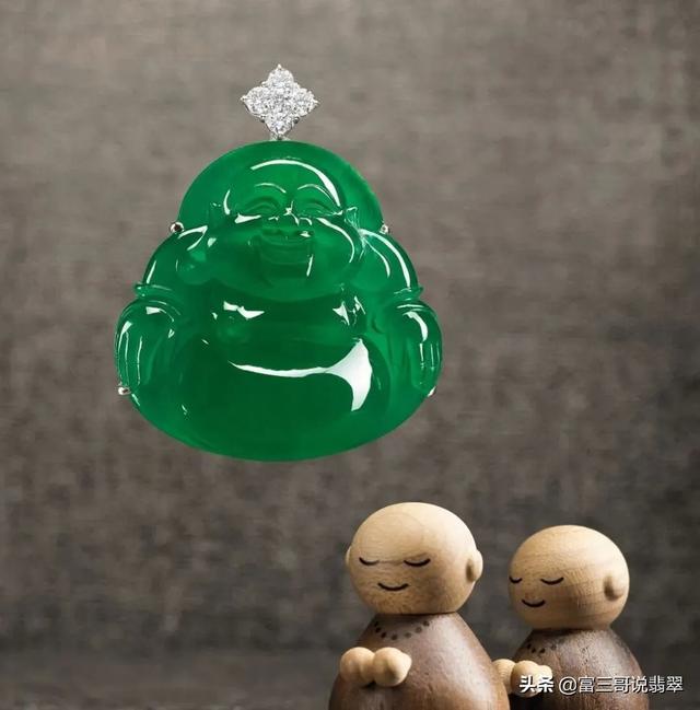 冰种翡翠玉珠价格批发翡翠珠子-第11张图片-翡翠网 冰种翡翠玉珠价格批发翡翠珠子-第11张图片-翡翠网