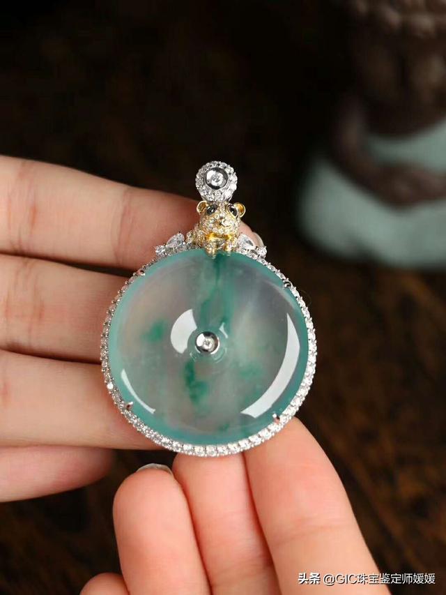 翡翠原石与成品翡翠原石毛料大全-第17张图片-翡翠网 翡翠原石与成品翡翠原石毛料大全-第17张图片-翡翠网