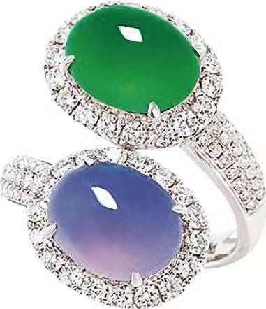 冰种翡翠现在什么价位深绿翡翠价格-第1张图片-翡翠网 冰种翡翠现在什么价位深绿翡翠价格-第1张图片-翡翠网