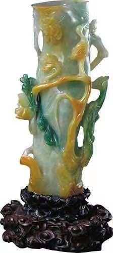 冰种翡翠现在什么价位深绿翡翠价格-第28张图片-翡翠网 冰种翡翠现在什么价位深绿翡翠价格-第28张图片-翡翠网