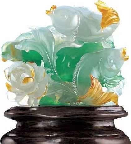 冰种翡翠现在什么价位深绿翡翠价格-第30张图片-翡翠网 冰种翡翠现在什么价位深绿翡翠价格-第30张图片-翡翠网