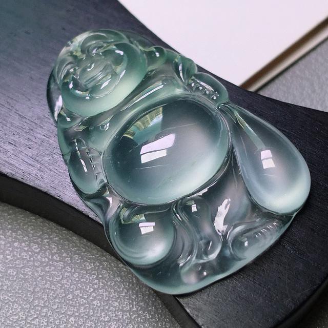 翡翠原石不大却很重翡翠原石是越重越好吗-第3张图片-翡翠网 翡翠原石不大却很重翡翠原石是越重越好吗-第3张图片-翡翠网