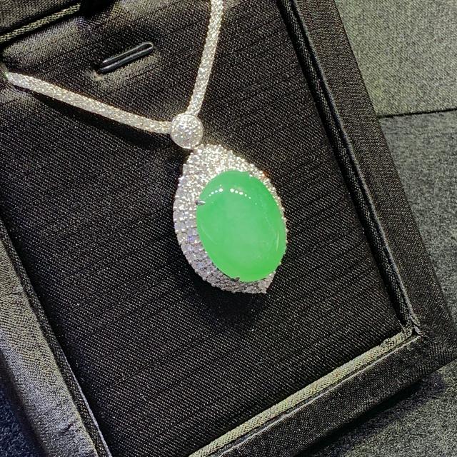 翡翠趣味知识,趣味知识竞赛-第5张图片-翡翠网 翡翠趣味知识,趣味知识竞赛-第5张图片-翡翠网