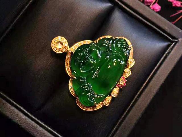 翡翠趣味知识,趣味知识竞赛-第6张图片-翡翠网 翡翠趣味知识,趣味知识竞赛-第6张图片-翡翠网