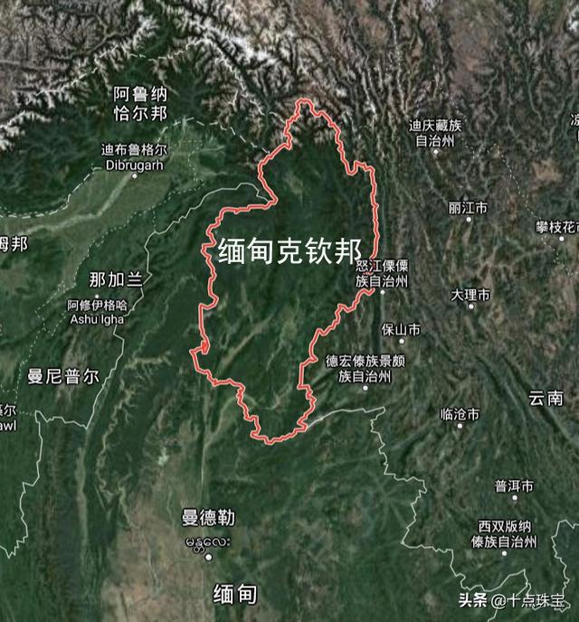 缅甸翡翠原石八大场口知识,翡翠原石价格-第6张图片-翡翠网 缅甸翡翠原石八大场口知识,翡翠原石价格-第6张图片-翡翠网