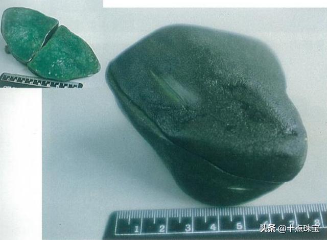 缅甸翡翠原石八大场口知识,翡翠原石价格-第25张图片-翡翠网 缅甸翡翠原石八大场口知识,翡翠原石价格-第25张图片-翡翠网