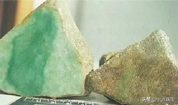 缅甸翡翠原石八大场口知识,翡翠原石价格-第27张图片-翡翠网 缅甸翡翠原石八大场口知识,翡翠原石价格-第27张图片-翡翠网