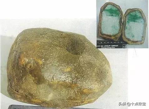 缅甸翡翠原石八大场口知识,翡翠原石价格-第28张图片-翡翠网 缅甸翡翠原石八大场口知识,翡翠原石价格-第28张图片-翡翠网
