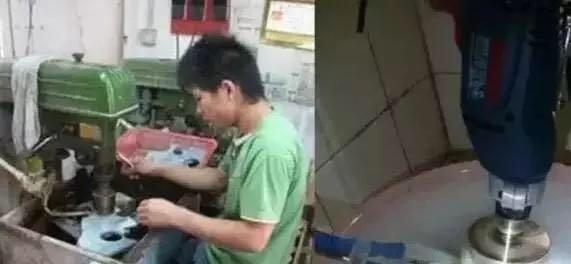 翡翠毛料原石翡翠原石打蜡-第4张图片-翡翠网 翡翠毛料原石翡翠原石打蜡-第4张图片-翡翠网