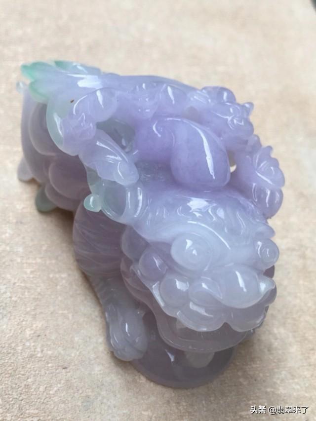 翡翠寿星手把件图片价格翡翠手把件图片及价格-第4张图片-翡翠网 翡翠寿星手把件图片价格翡翠手把件图片及价格-第4张图片-翡翠网