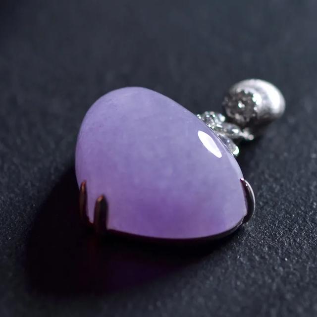 假冰种翡翠图片,2021年缅甸政变翡翠暴涨-第39张图片-翡翠网 假冰种翡翠图片,2021年缅甸政变翡翠暴涨-第39张图片-翡翠网