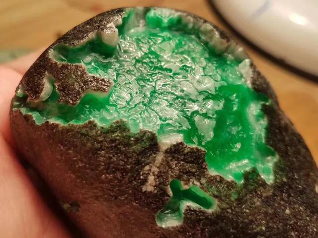 翡翠相关知识爱翡翠知识科普-第5张图片-翡翠网 翡翠相关知识爱翡翠知识科普-第5张图片-翡翠网