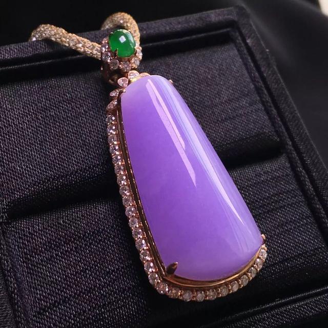 翡翠相关知识爱翡翠知识科普-第25张图片-翡翠网 翡翠相关知识爱翡翠知识科普-第25张图片-翡翠网