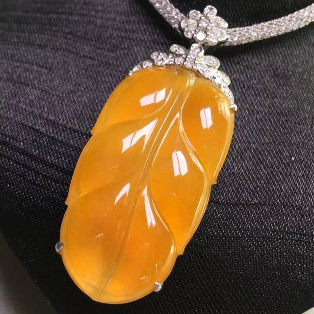 翡翠相关知识爱翡翠知识科普-第29张图片-翡翠网 翡翠相关知识爱翡翠知识科普-第29张图片-翡翠网