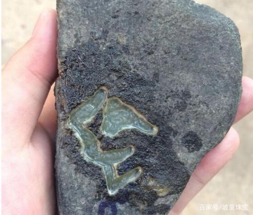 翡翠场口开挖层级知识人类两套知识体系-第8张图片-翡翠网 翡翠场口开挖层级知识人类两套知识体系-第8张图片-翡翠网