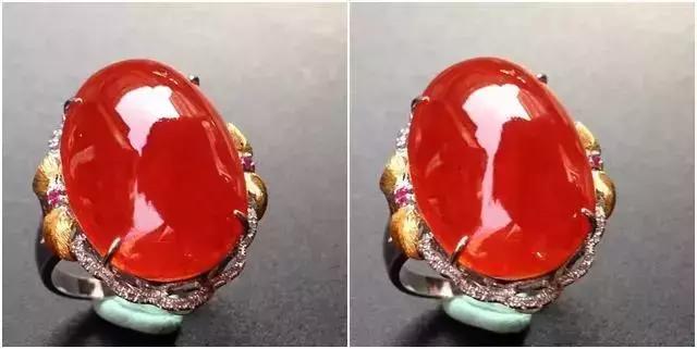 翡翠怎么看老坑新坑,翡翠手镯新坑种-第17张图片-翡翠网 翡翠怎么看老坑新坑,翡翠手镯新坑种-第17张图片-翡翠网