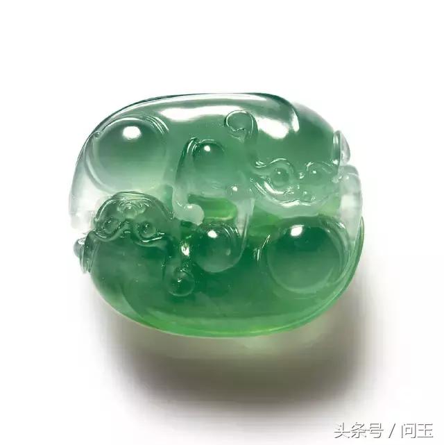 冰种满绿翡翠戒指价格冰种翡翠图片欣赏图片-第12张图片-翡翠网 冰种满绿翡翠戒指价格冰种翡翠图片欣赏图片-第12张图片-翡翠网