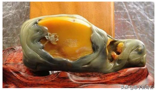 老坑种翡翠印章云南翡翠绿石印章料价格-第3张图片-翡翠网 老坑种翡翠印章云南翡翠绿石印章料价格-第3张图片-翡翠网