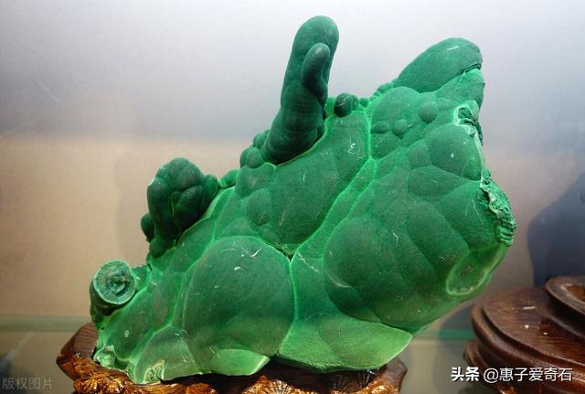 老坑种翡翠印章云南翡翠绿石印章料价格-第10张图片-翡翠网 老坑种翡翠印章云南翡翠绿石印章料价格-第10张图片-翡翠网