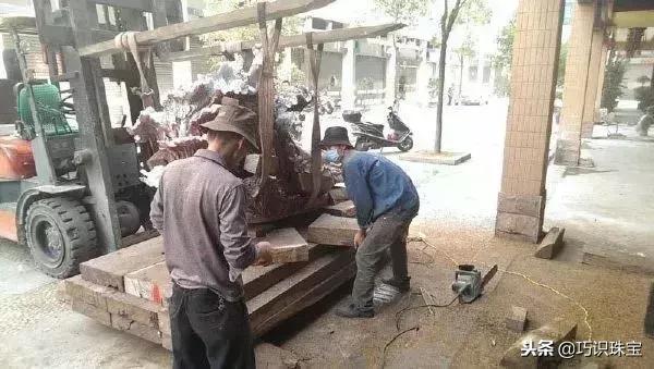 翡翠白菜饺子的做法,翡翠白菜原石-第3张图片-翡翠网 翡翠白菜饺子的做法,翡翠白菜原石-第3张图片-翡翠网