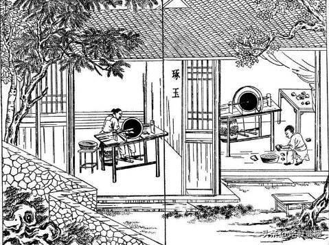 翡翠知识入门翡翠解石知识-第4张图片-翡翠网 翡翠知识入门翡翠解石知识-第4张图片-翡翠网