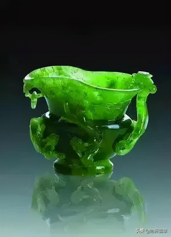 翡翠知识入门翡翠解石知识-第10张图片-翡翠网 翡翠知识入门翡翠解石知识-第10张图片-翡翠网