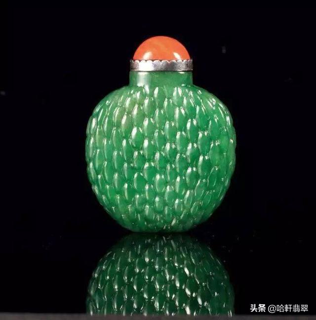 翡翠知识入门翡翠解石知识-第11张图片-翡翠网 翡翠知识入门翡翠解石知识-第11张图片-翡翠网