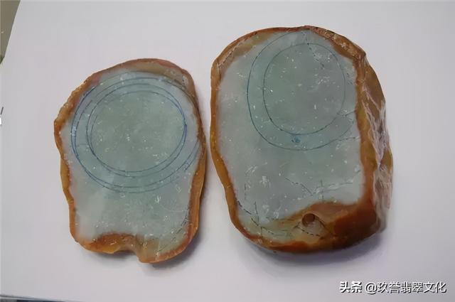 盛世体系翡翠,滕翡翠知识体系-第5张图片-翡翠网