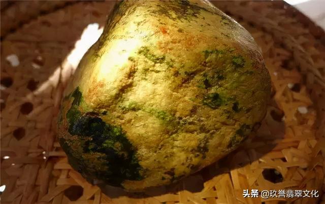 盛世体系翡翠,滕翡翠知识体系-第8张图片-翡翠网