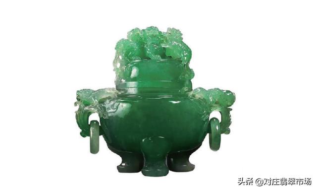 冰种翡翠拍卖价格冰种翡翠价格多少-第12张图片-翡翠网 冰种翡翠拍卖价格冰种翡翠价格多少-第12张图片-翡翠网