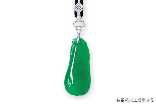 冰种翡翠拍卖价格冰种翡翠价格多少-第15张图片-翡翠网 冰种翡翠拍卖价格冰种翡翠价格多少-第15张图片-翡翠网