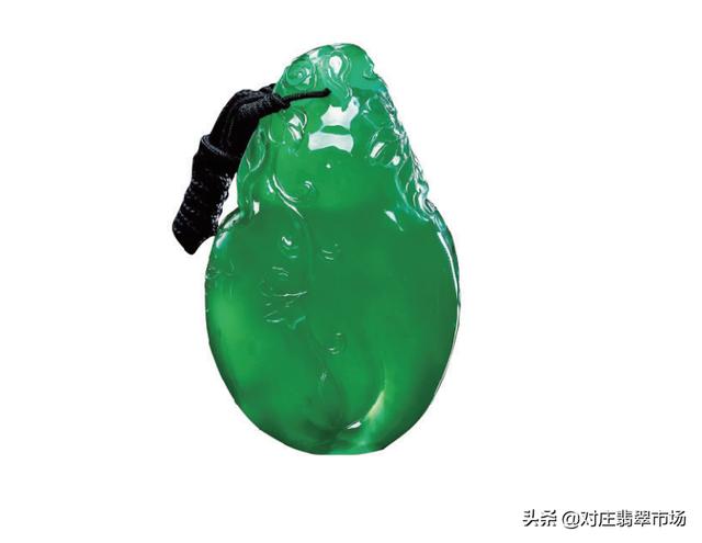 冰种翡翠拍卖价格冰种翡翠价格多少-第20张图片-翡翠网 冰种翡翠拍卖价格冰种翡翠价格多少-第20张图片-翡翠网