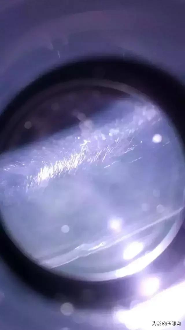 如何鉴定翡翠的真假,翡翠怎么鉴定真假视频-第14张图片-翡翠网 如何鉴定翡翠的真假,翡翠怎么鉴定真假视频-第14张图片-翡翠网