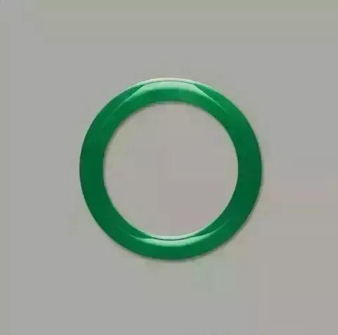 上千万的翡翠手镯图片,世界上最珍贵的翡翠手镯-第20张图片-翡翠网 上千万的翡翠手镯图片,世界上最珍贵的翡翠手镯-第20张图片-翡翠网