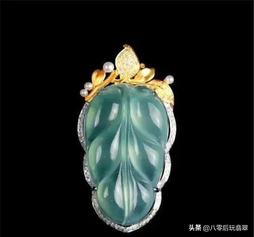 翡翠三个冷知识,一般人不知道的冷知识-第1张图片-翡翠网 翡翠三个冷知识,一般人不知道的冷知识-第1张图片-翡翠网