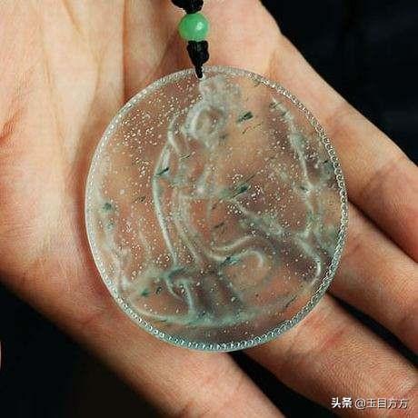 翡翠专业知识色水底工,玉的色水地工指哪些-第2张图片-翡翠网 翡翠专业知识色水底工,玉的色水地工指哪些-第2张图片-翡翠网