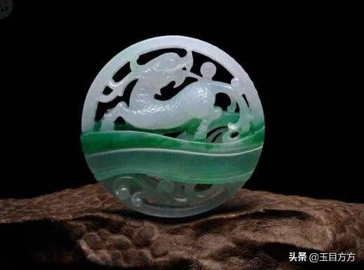 翡翠专业知识色水底工,玉的色水地工指哪些-第4张图片-翡翠网 翡翠专业知识色水底工,玉的色水地工指哪些-第4张图片-翡翠网