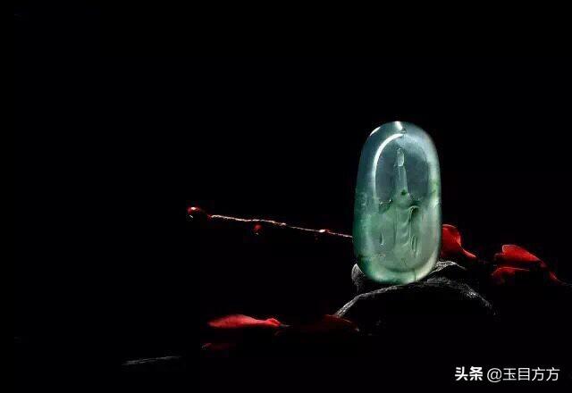 翡翠专业知识色水底工,玉的色水地工指哪些-第5张图片-翡翠网 翡翠专业知识色水底工,玉的色水地工指哪些-第5张图片-翡翠网