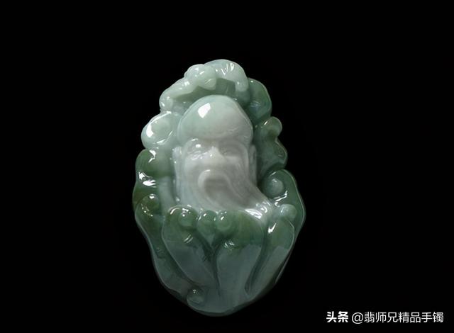 翡翠手把件图片价格翡翠手把件设计图-第4张图片-翡翠网 翡翠手把件图片价格翡翠手把件设计图-第4张图片-翡翠网