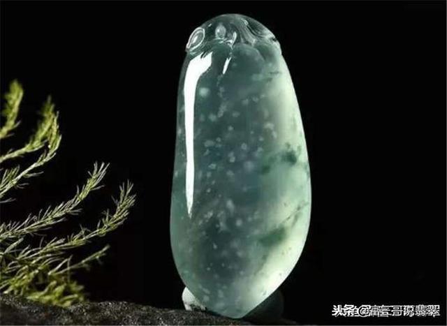 如何销售翡翠翡翠销售知识讲解-第2张图片-翡翠网 如何销售翡翠翡翠销售知识讲解-第2张图片-翡翠网