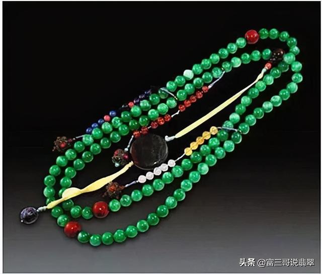 历年翡翠价格这个翡翠价位多少-第9张图片-翡翠网 历年翡翠价格这个翡翠价位多少-第9张图片-翡翠网