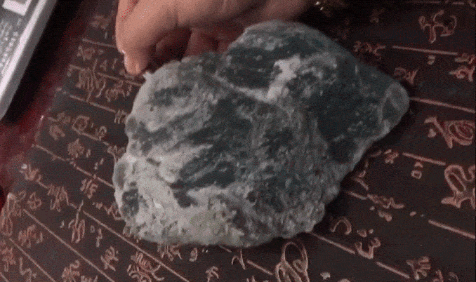 包含收购翡翠原石免费鉴定一手货源的词条-第25张图片-翡翠网 包含收购翡翠原石免费鉴定一手货源的词条-第25张图片-翡翠网