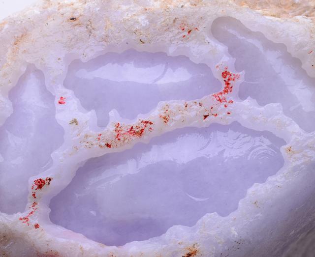 紫翡翠原石图片翡翠原石帝王紫-第2张图片-翡翠网 紫翡翠原石图片翡翠原石帝王紫-第2张图片-翡翠网