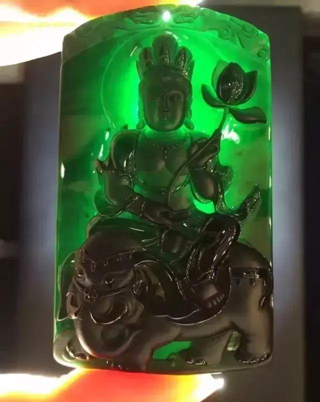 黑乌鸡翡翠不透光信阳乌鸡种翡翠原石-第15张图片-翡翠网 黑乌鸡翡翠不透光信阳乌鸡种翡翠原石-第15张图片-翡翠网