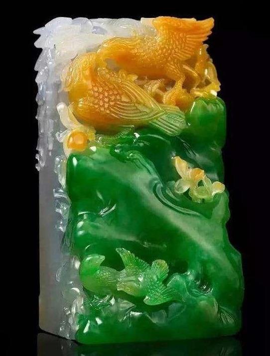 翡翠原石技巧,3万翡翠原石手镯-第1张图片-翡翠网 翡翠原石技巧,3万翡翠原石手镯-第1张图片-翡翠网