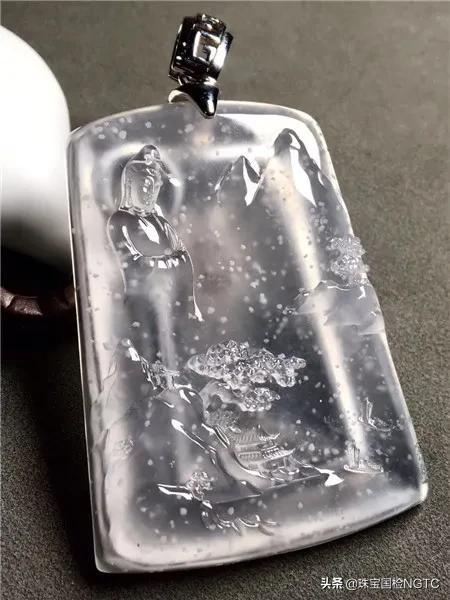 翡翠知识的培训资料,翡翠培训专业知识-第9张图片-翡翠网 翡翠知识的培训资料,翡翠培训专业知识-第9张图片-翡翠网