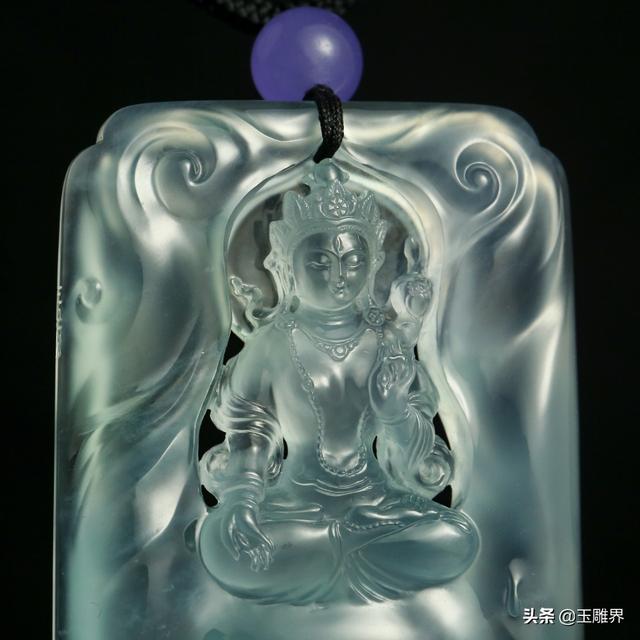 冰种翡翠现在什么价位十大顶级冰种翡翠-第5张图片-翡翠网 冰种翡翠现在什么价位十大顶级冰种翡翠-第5张图片-翡翠网