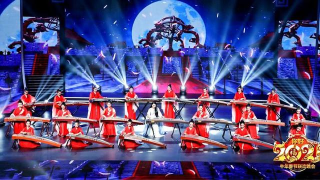 浙江春晚翡翠知识,2020湖南春晚-第6张图片-翡翠网 浙江春晚翡翠知识,2020湖南春晚-第6张图片-翡翠网