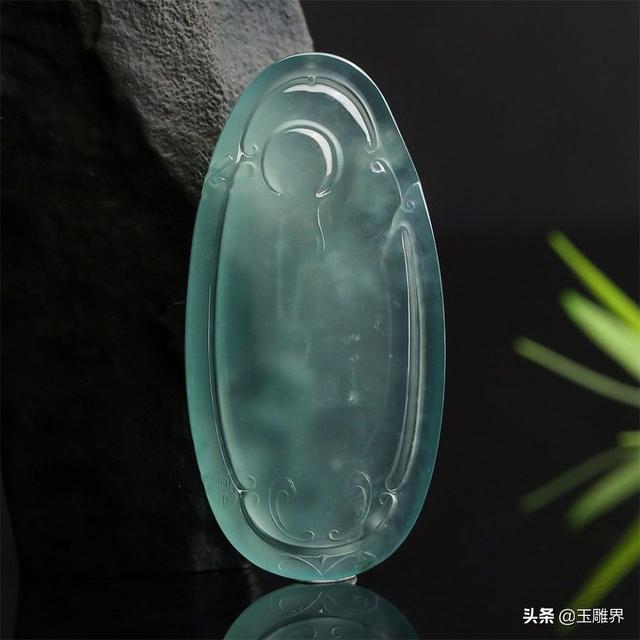 无色玻璃种翡翠价格暴跌冰玻种翡翠价格-第6张图片-翡翠网 无色玻璃种翡翠价格暴跌冰玻种翡翠价格-第6张图片-翡翠网